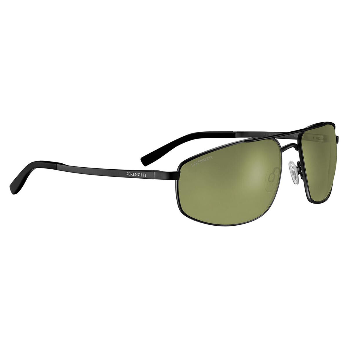 MODUGNO 2.0, Matte Black-Mineral Polarized 555nm Cat 3 to 3, hi-res image number null
